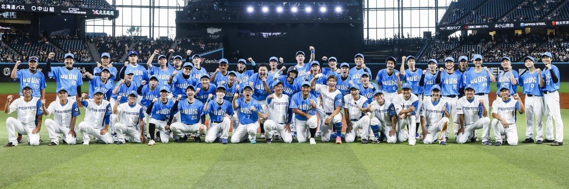 ゆうや🐷ぼなーるちゃんねる⚾️'s banner