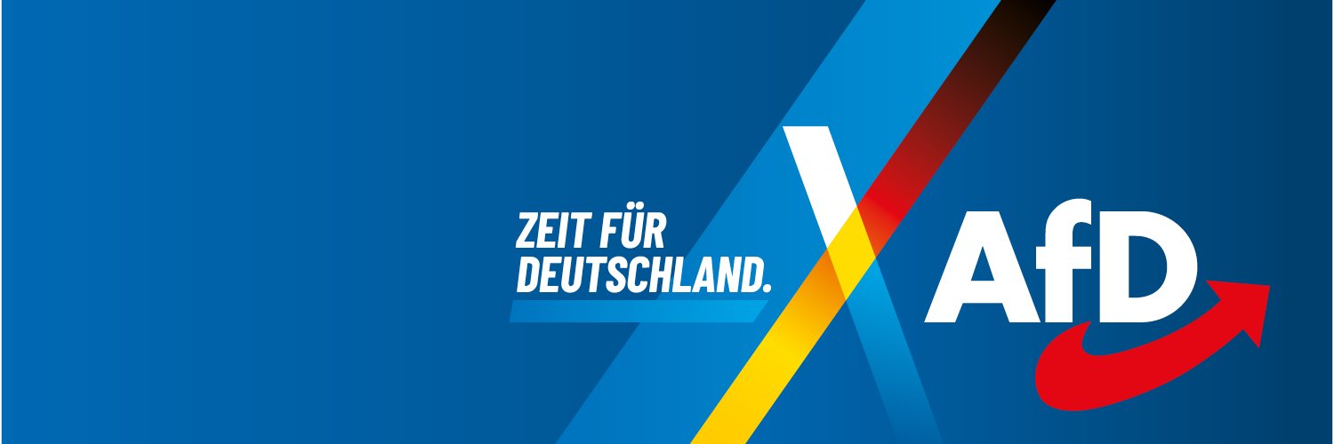 Sebastian Münzenmaier, MdB's banner