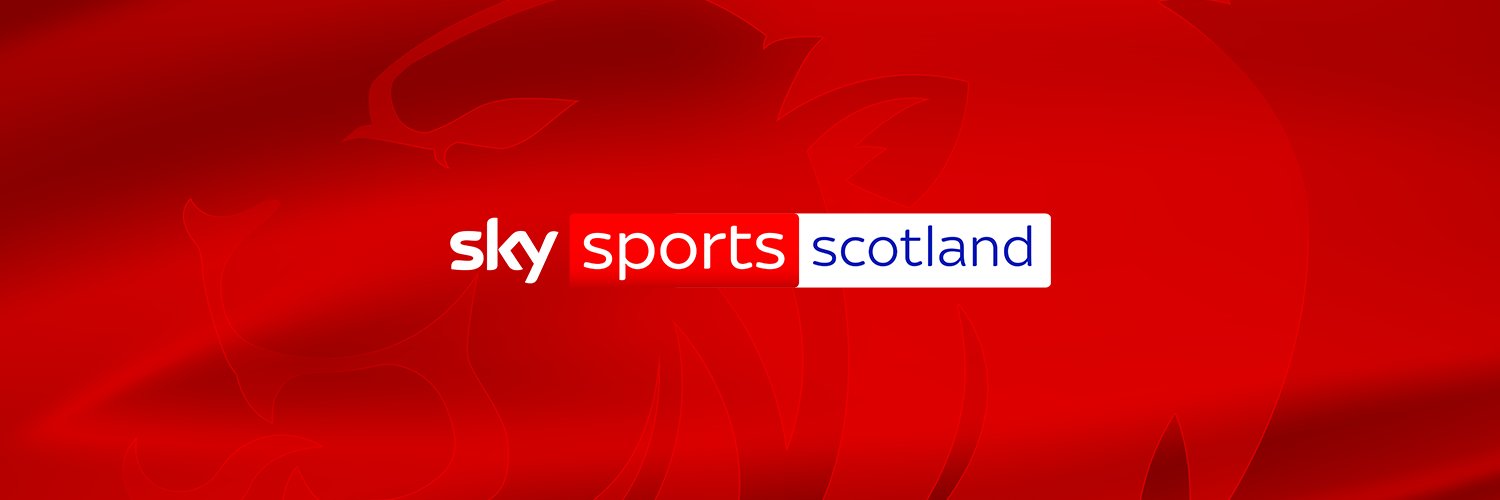 Sky Sports Scotland's banner