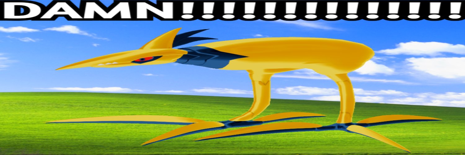 Yisuno ⚝ | SKARM BELIEVER's banner