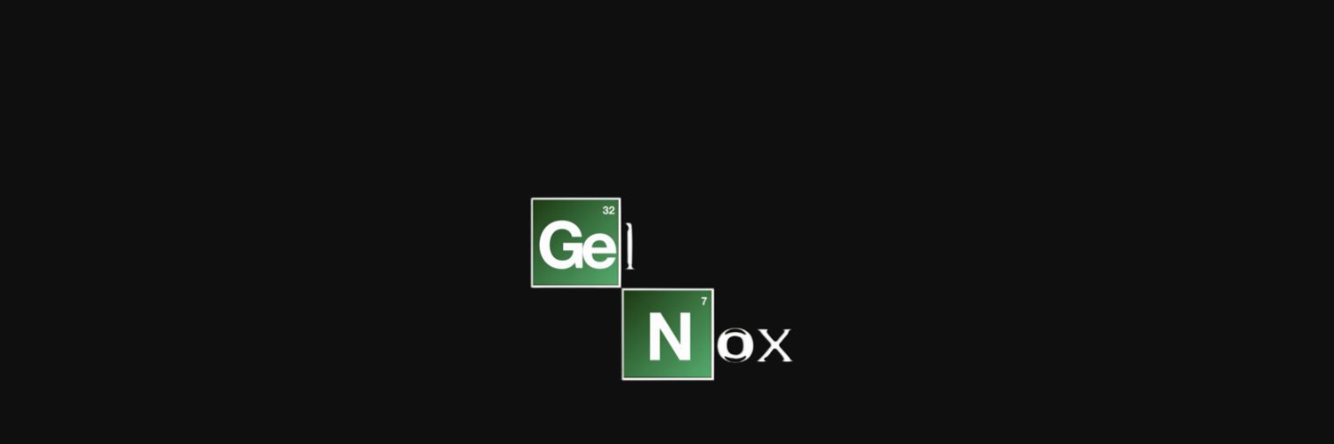 GelNox's banner