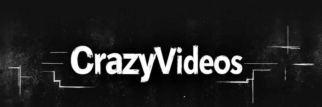 crazy videos's banner