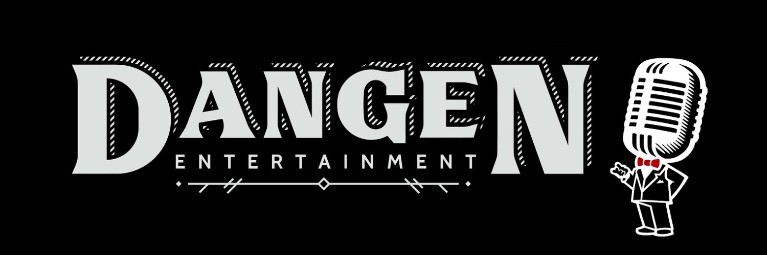 DANGEN Entertainment's banner