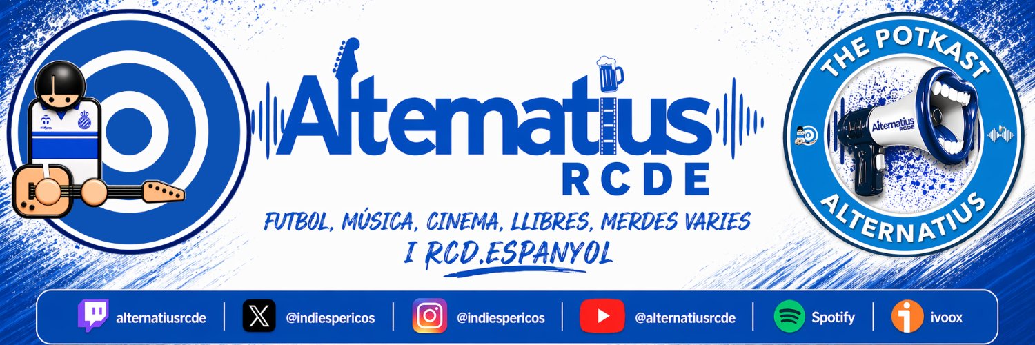 ᴀʟᴛᴇʀɴᴀᴛɪᴜsʀᴄᴅᴇ 𝗜𝗡𝗗𝗜𝗘𝗦𝗣𝗘𝗥𝗜𝗖𝗢𝗦's banner