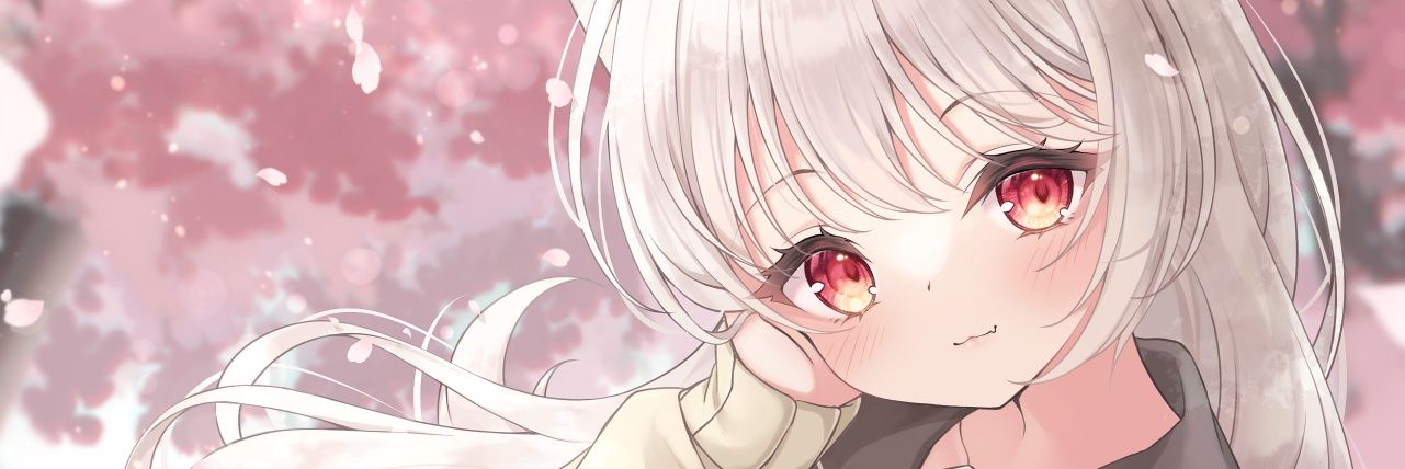 猫月みらい's banner