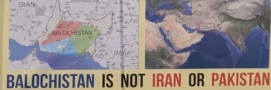 Sajeda Akhtar's banner