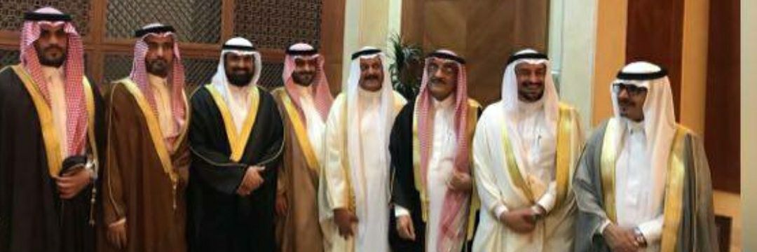 أ.د خالد بن عبدالعزيز الشريدة's banner