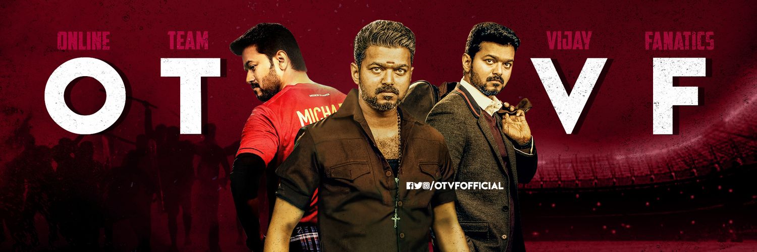 OTVF™'s banner