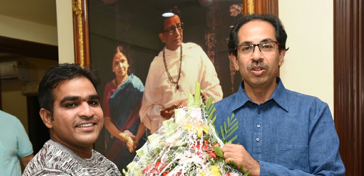 Bala Lokare's banner