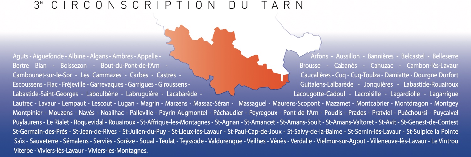 Jean Terlier's banner