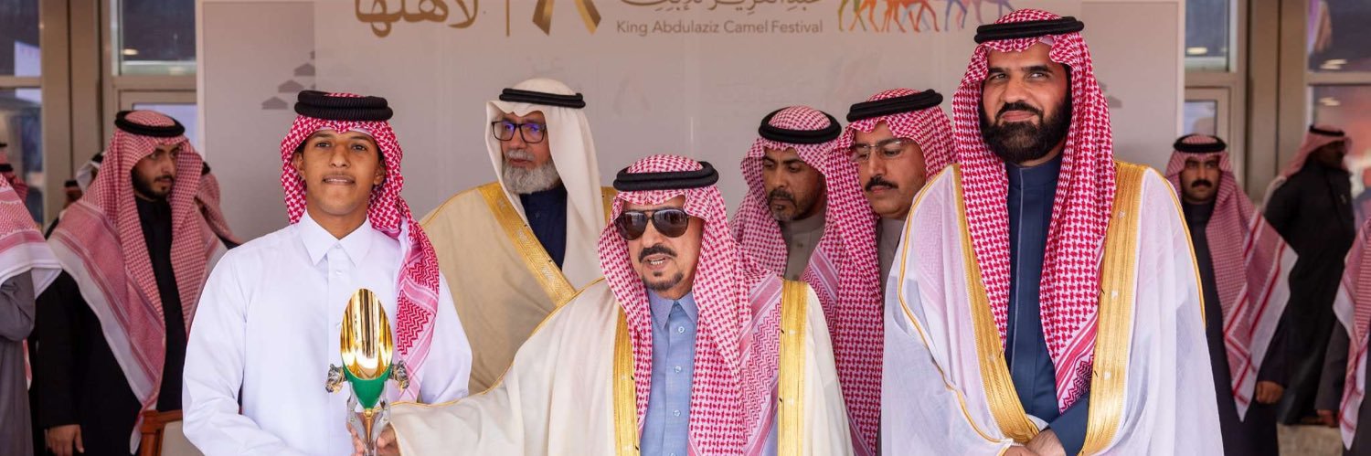 عبدالرحمن آل كبيده (الضلع)'s banner