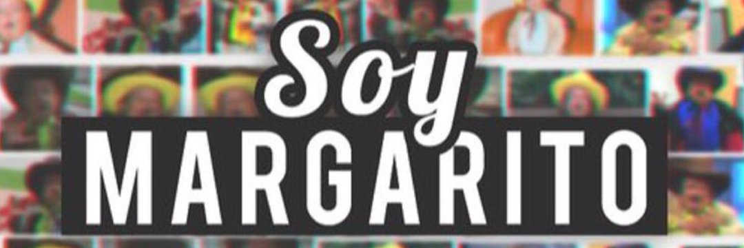 soyMargarito's banner
