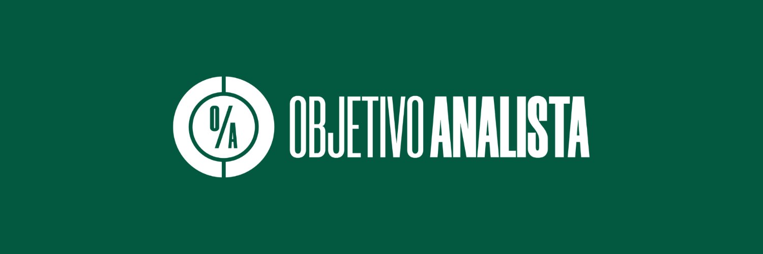 Objetivo Analista's banner