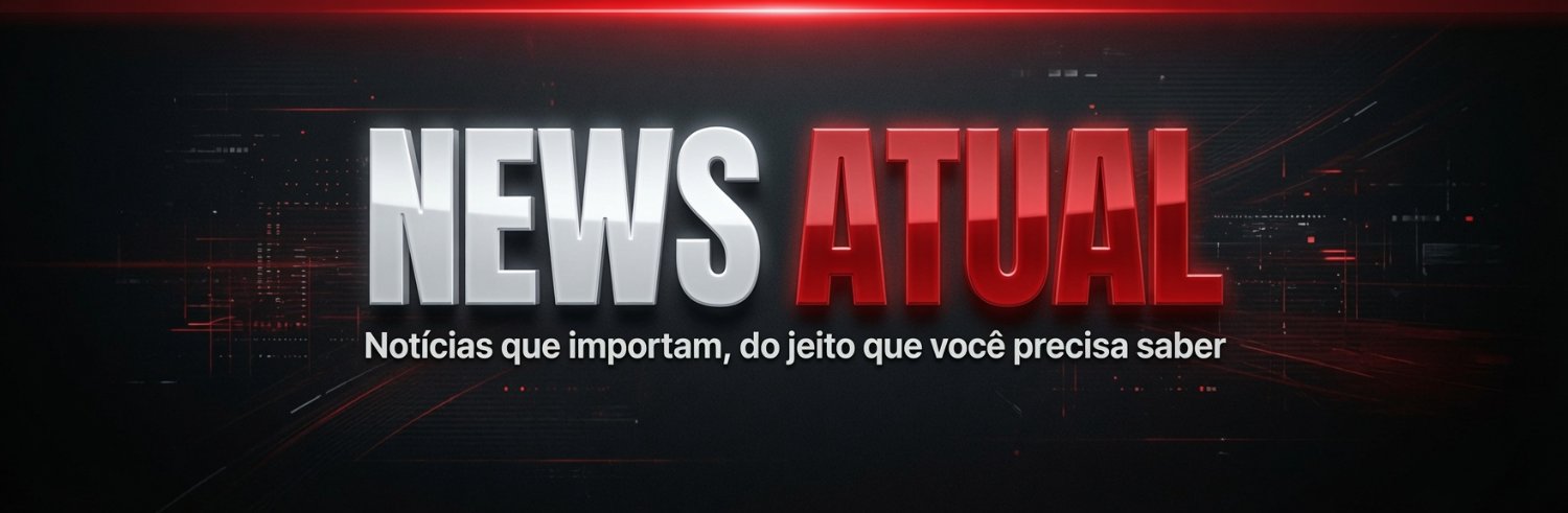 News Atual 🇧🇷's banner