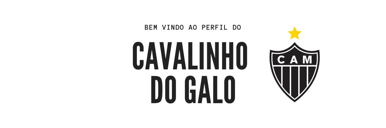 Cavalinho do Galo¹³ - 🐔's banner