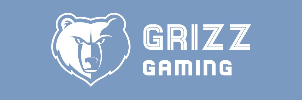 Grizz Gaming's banner