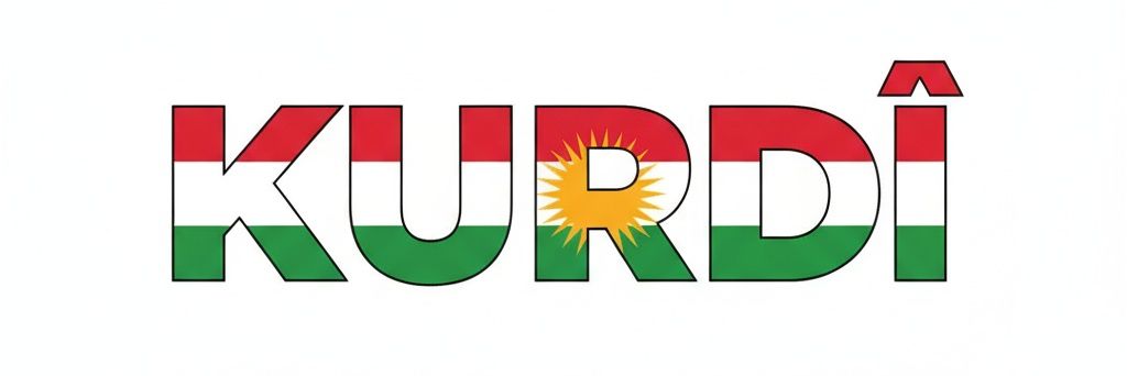 Kurdî's banner