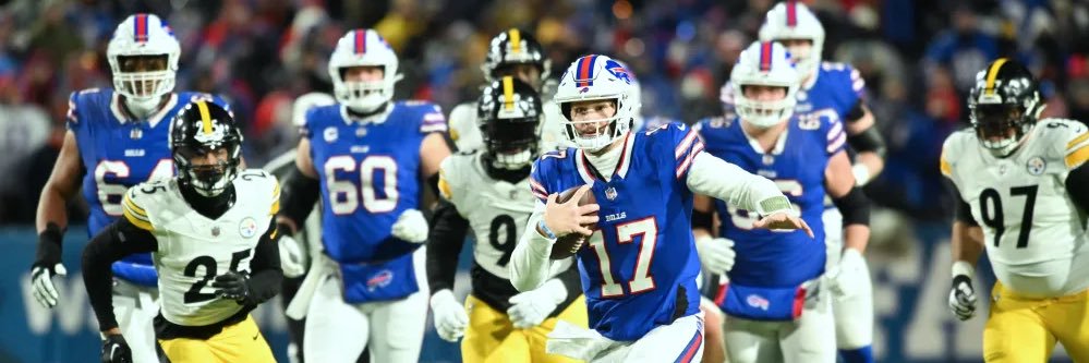 Bills TD A Day's banner