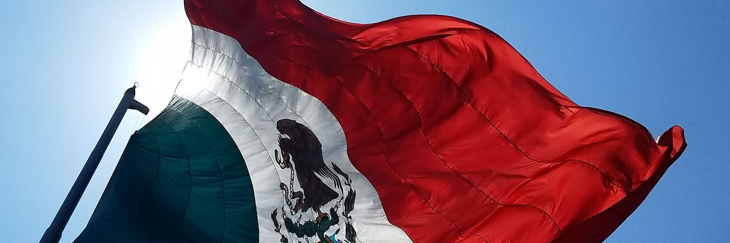 Javier Garduño's banner