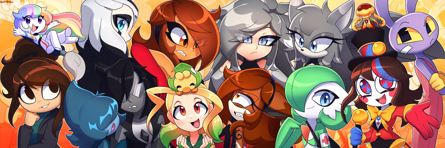 Minuet ♡'s banner