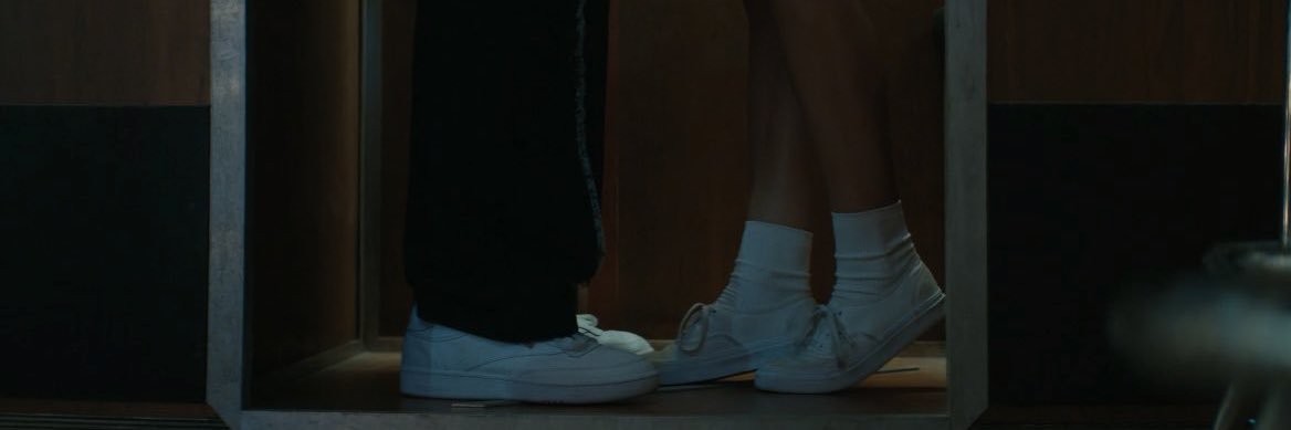 Sarah | fan account's banner