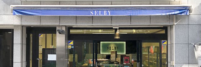 SELBY（セルビー）公式's banner
