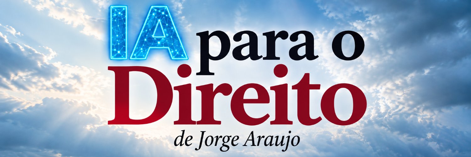 Jorge Araujo's banner