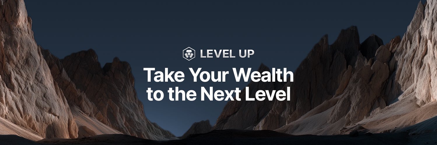 Crypto.com's banner