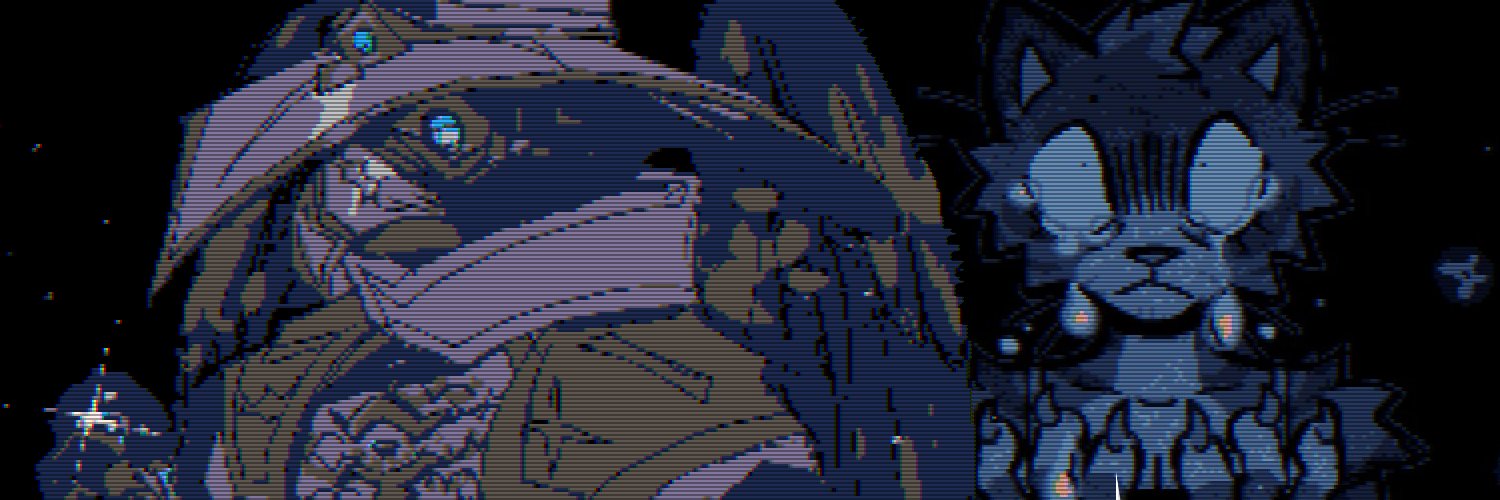 Bunny's banner