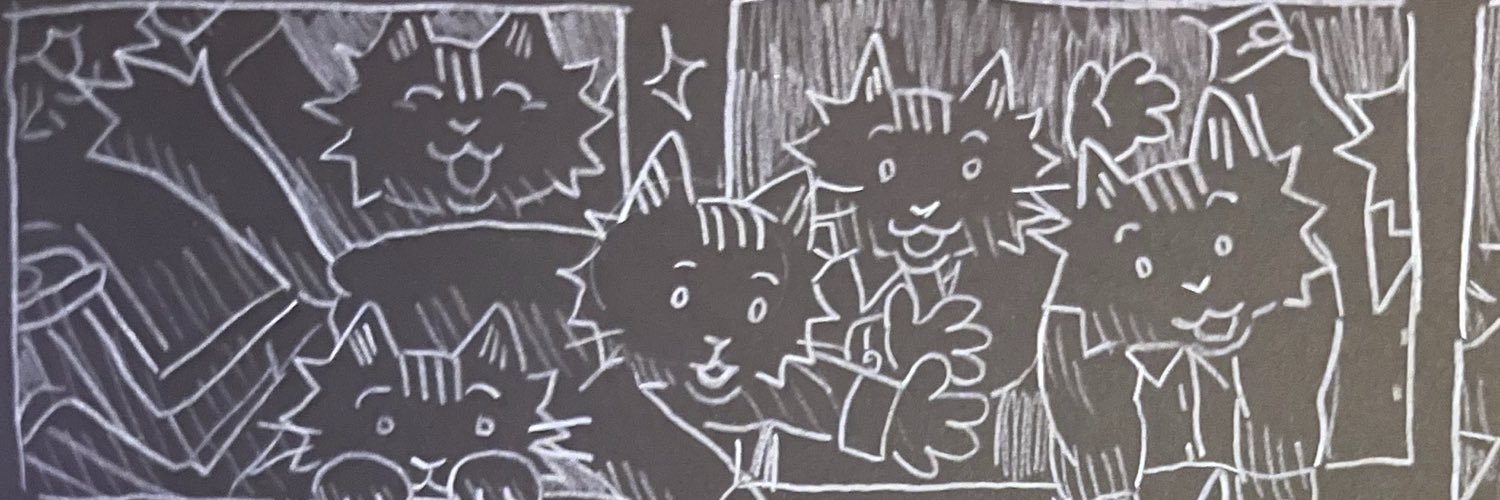 Bunny - Recovering !'s banner