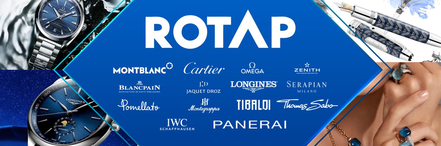 ROTΛP's banner