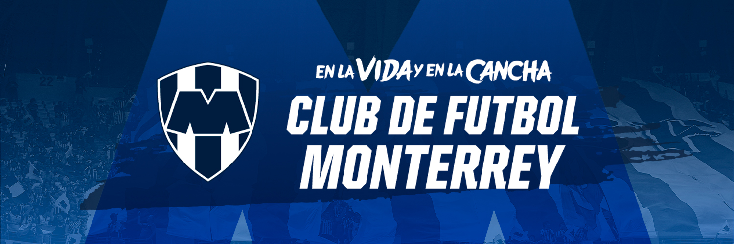 Rayados's banner