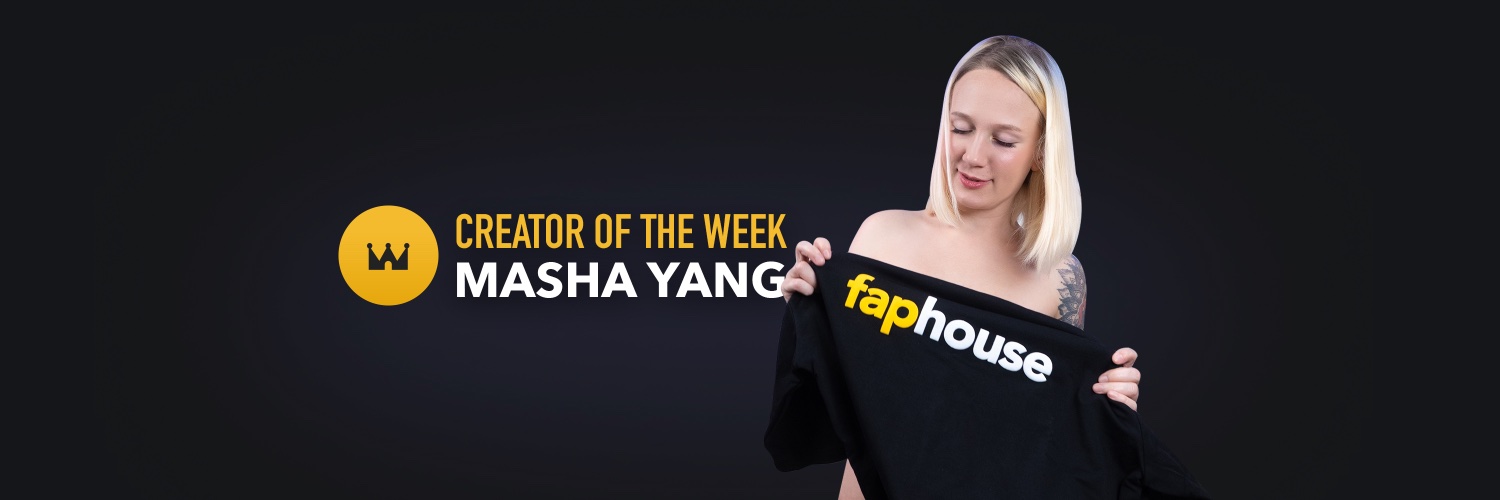 FapHouse's banner