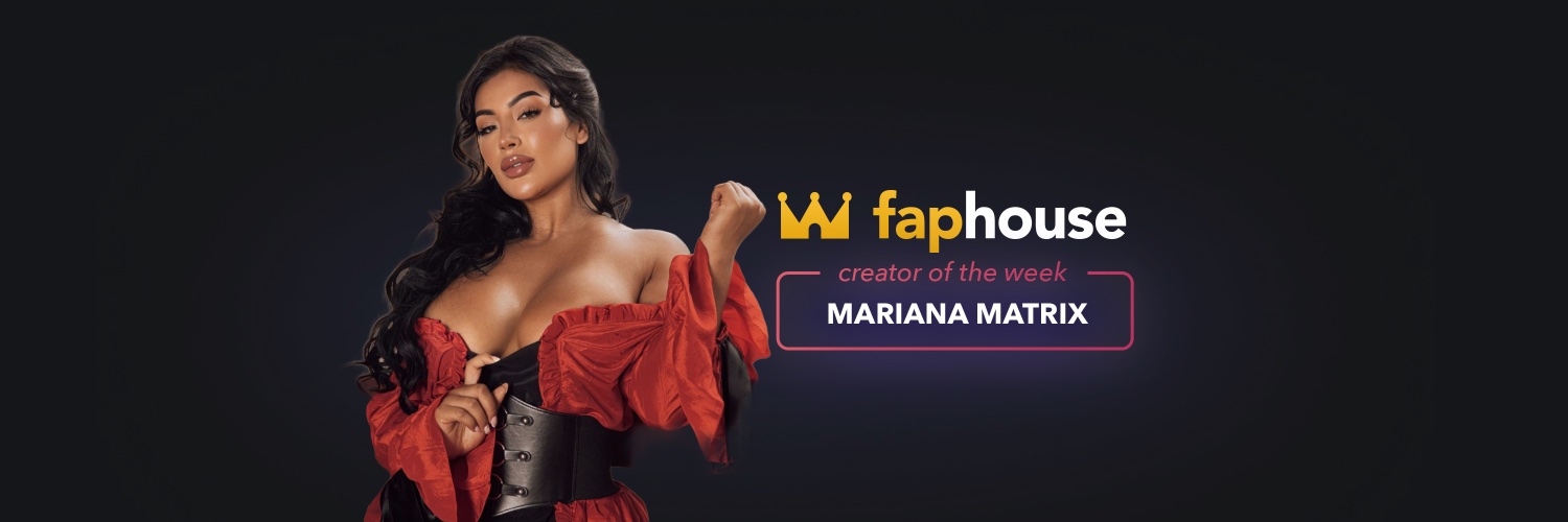 FapHouse's banner