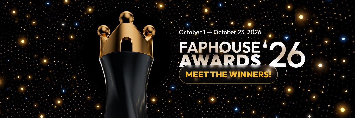 FapHouse's banner