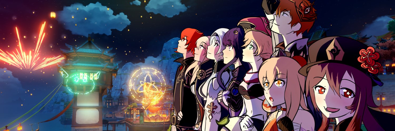 Sora101Ven's banner