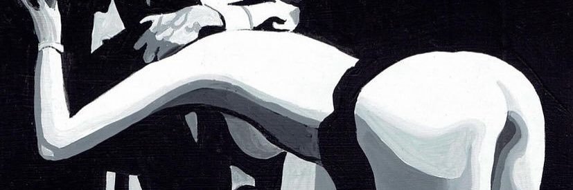 Daily Porn's banner