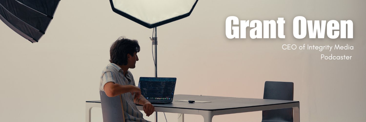 Grant's banner