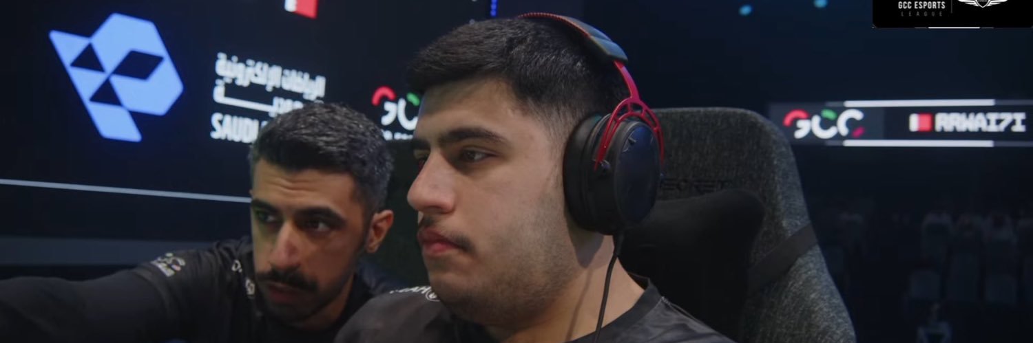 Shaheen RWAI7I 🎮 | راشد الرويحي's banner