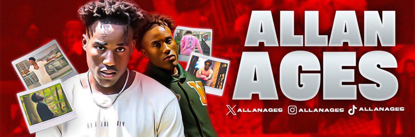 AllanAges's banner