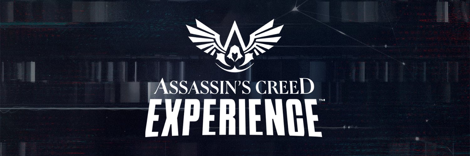 Assassin's Creed Experience's banner