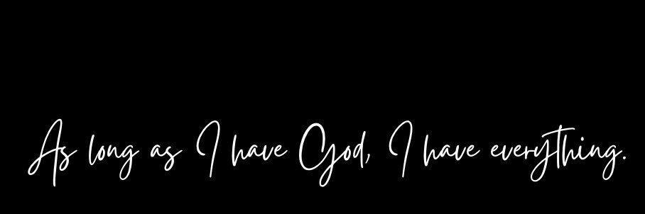 GRACE IDOWU's banner