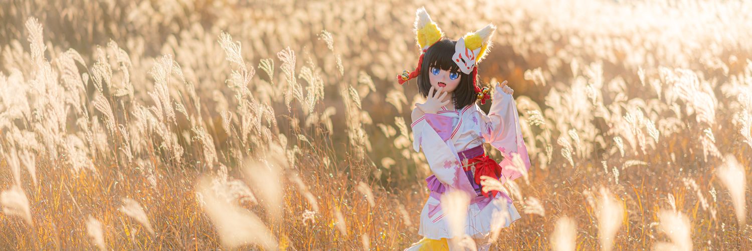 やすは🐾🔜ケモスク10's banner