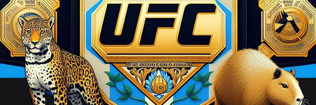 HAGOV UFC 🇦🇷 ⚔️#10's banner