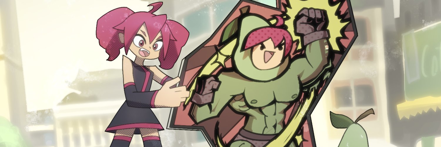 Wo_Jiao_Pineapple (comms open)'s banner
