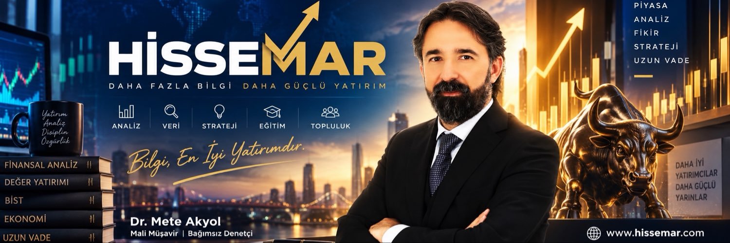 Dr. Mete Akyol®'s banner