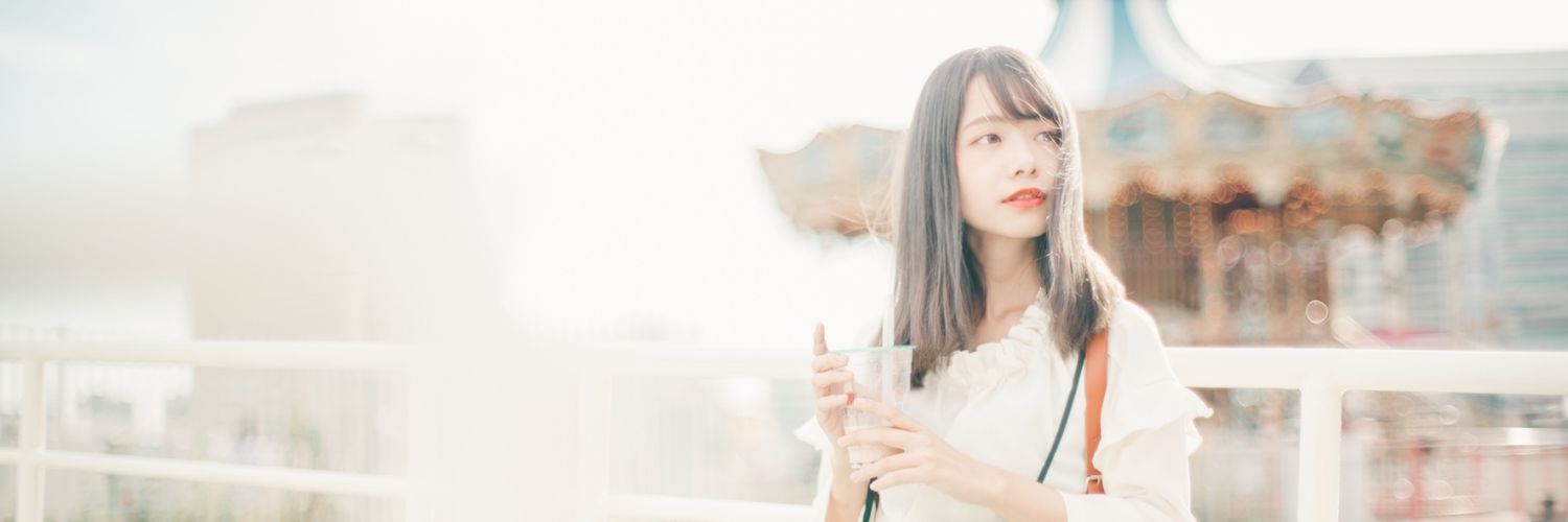 涼風 あき's banner