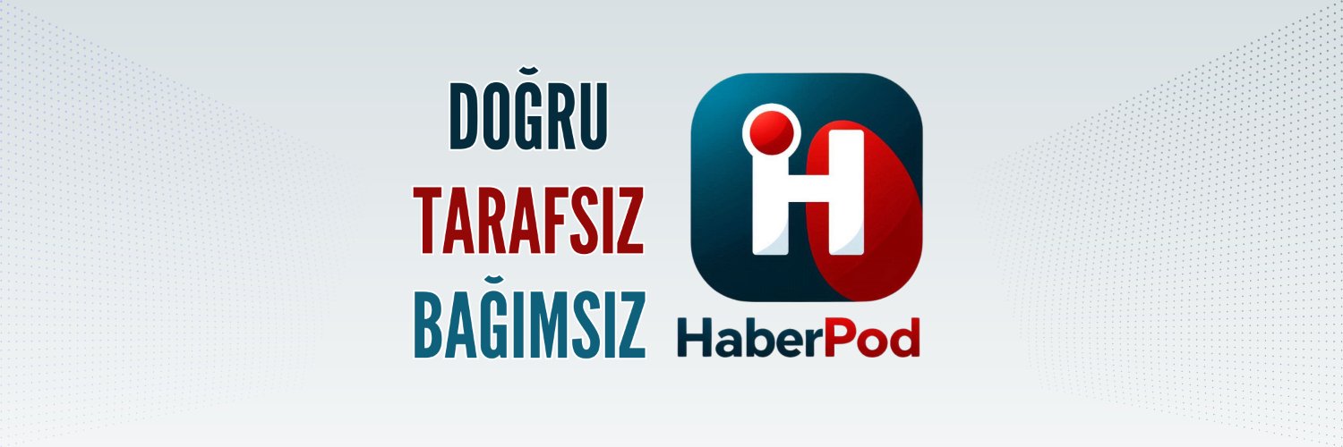 Haberpod's banner