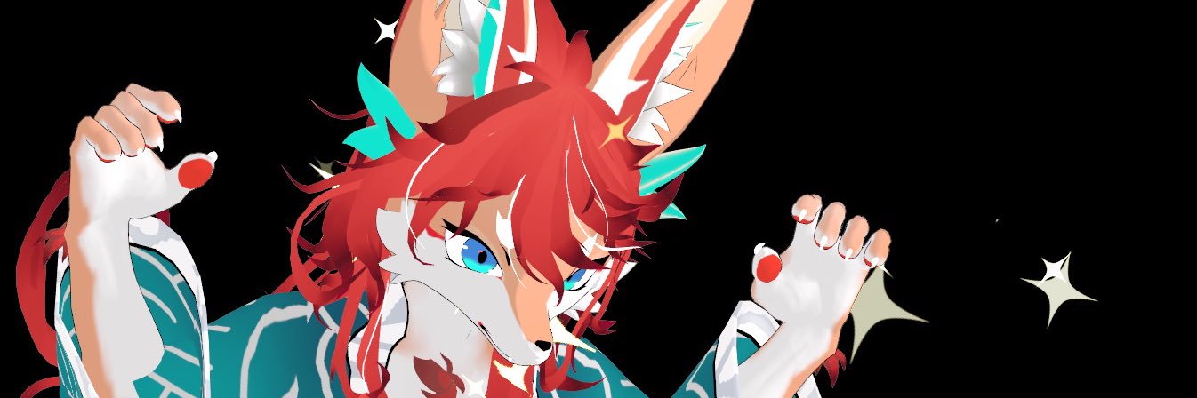 niniFox's banner