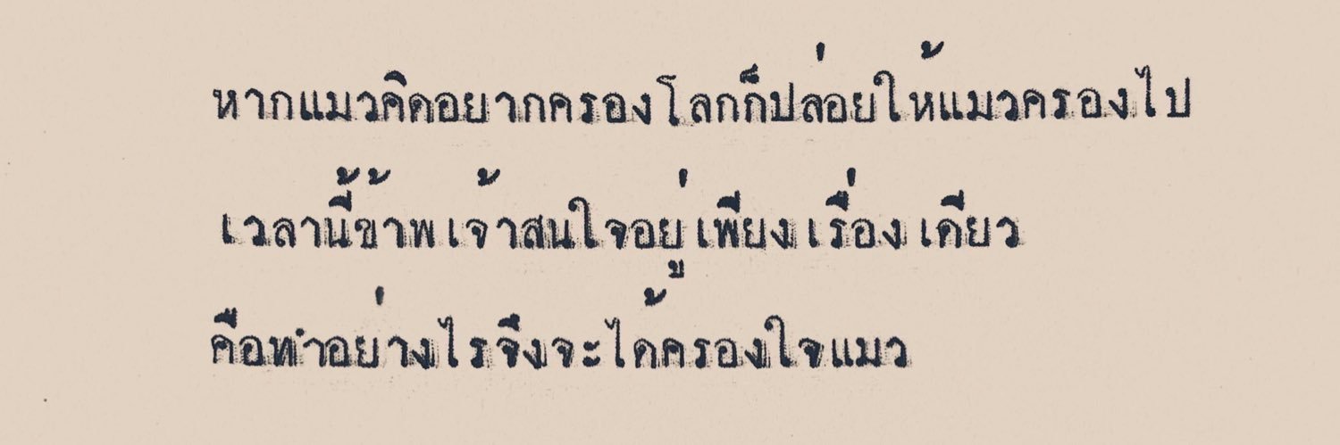 สมดุ๋ยสมสมรอรฤดี's banner